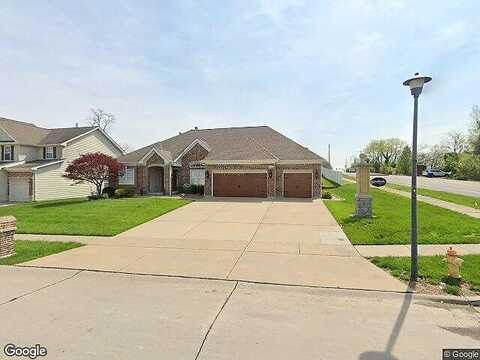 Stonebrook Manors, SAINT LOUIS, MO 63122