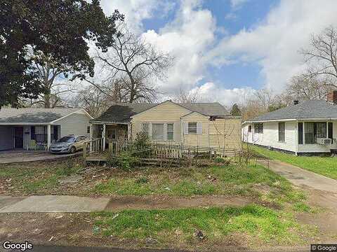28Th, BIRMINGHAM, AL 35211