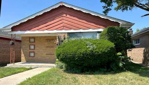 Ridgeland, CHICAGO, IL 60617