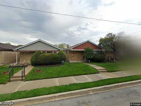 Ridgeland, CHICAGO, IL 60617