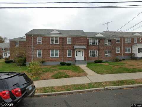 William, BRIDGEPORT, CT 06608