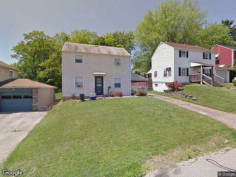 Jefferson, CLAIRTON, PA 15025