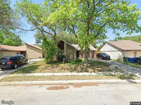 Clear, SAN ANTONIO, TX 78250