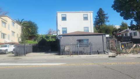 Macarthur, OAKLAND, CA 94605