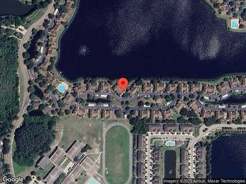 Lake Chase Island Way 958, Tampa, FL 33626