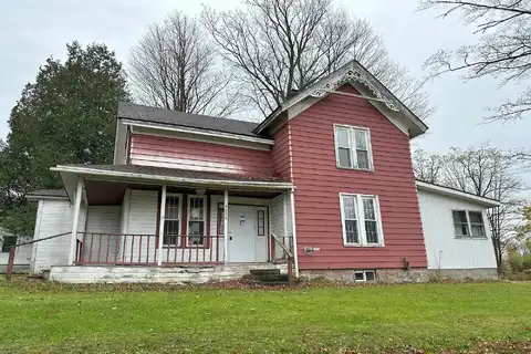 Lincoln, REMSEN, NY 13438