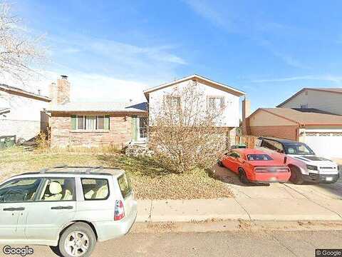 Caley, LITTLETON, CO 80123