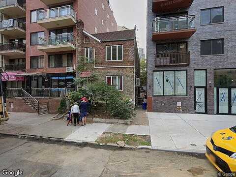 64Th, REGO PARK, NY 11374