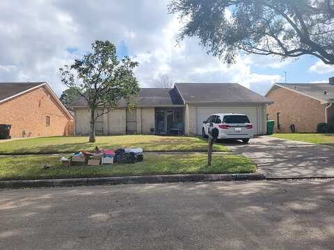 Sagepike, HOUSTON, TX 77089