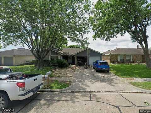 Parkway, LA PORTE, TX 77571