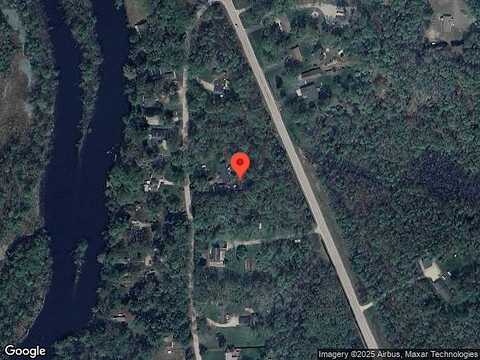 River Side, PESHTIGO, WI 54157