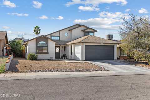 3633 W Butterfly Lane, Tucson, AZ 85742