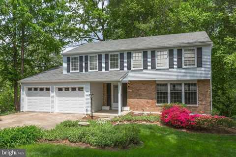 8300 OLD TREE COURT, SPRINGFIELD, VA 22153