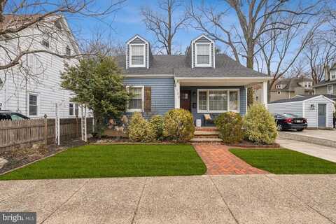 109 ESTAUGH AVENUE, HADDONFIELD, NJ 08033