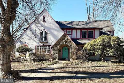 8222 WESTMINSTER ROAD, ELKINS PARK, PA 19027