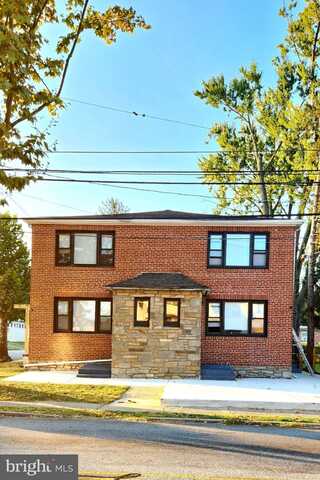 500 E 22ND STREET, CHESTER, PA 19013