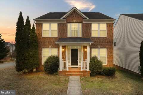 16274 RADBURN STREET, WOODBRIDGE, VA 22191