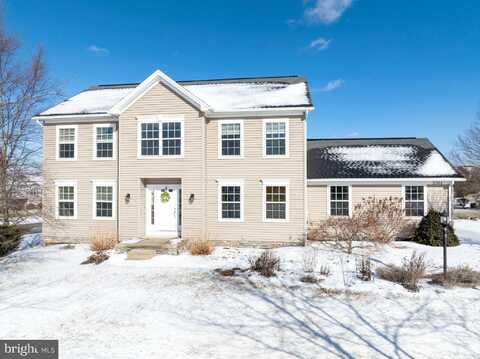 2364 PRAIRIE ROSE LANE, STATE COLLEGE, PA 16801