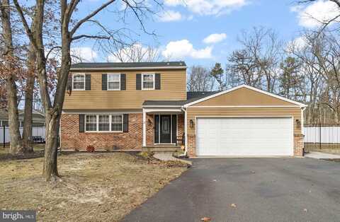 21 TALLOWOOD DRIVE, MEDFORD, NJ 08055