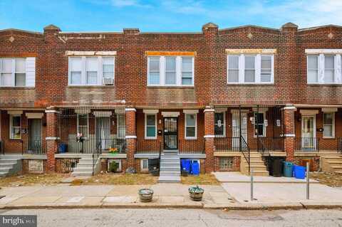 2084 SCATTERGOOD STREET, PHILADELPHIA, PA 19124