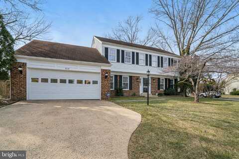 6848 BOOT COURT, LORTON, VA 22079