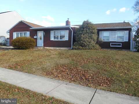 370 BLUE RIDGE DRIVE, LEVITTOWN, PA 19057