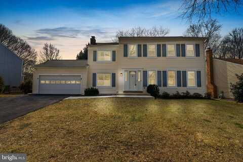 4420 MORNINGWOOD DRIVE, OLNEY, MD 20832