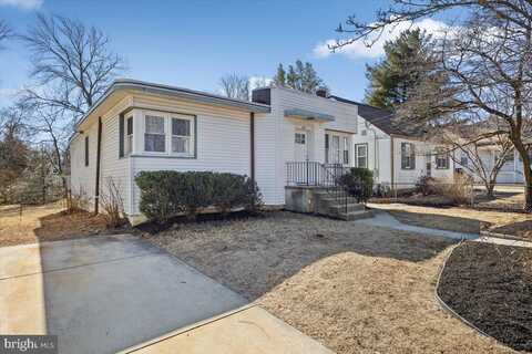 326 READING AVENUE, BARRINGTON, NJ 08007