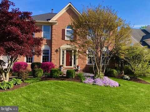 8527 SILVERVIEW DRIVE, LORTON, VA 22079