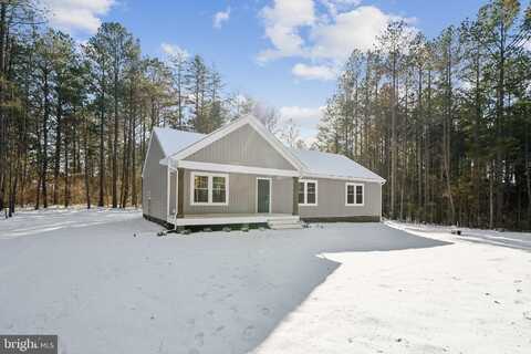 206 E SUNRISE DRIVE, WARSAW, VA 22572