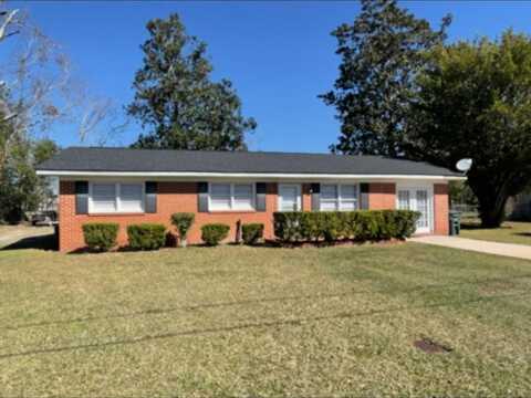 508 Sharon, Nashville, GA 31639