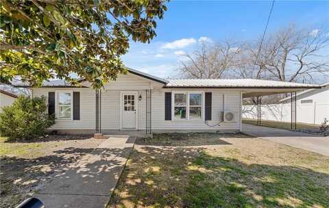 204 S Goddard Street, Mart, TX 76664