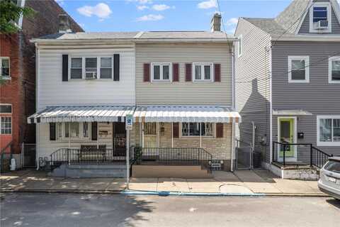 5145 Keystone St, Lawrenceville, PA 15201