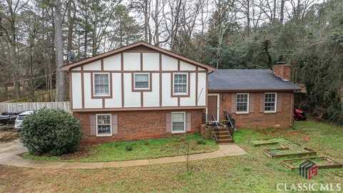 2550 Hodges Mill Road, Watkinsville, GA 30677