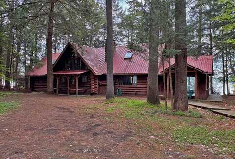 5082 State Rte 30, Lake Clear, NY 12945