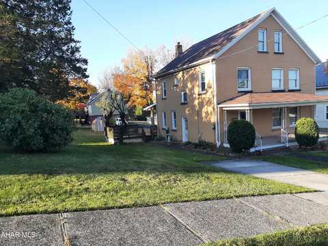 522 Ashcroft Avenue, Cresson, PA 16630