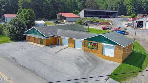 104 Dakota Lane, Nanty-Glo, PA 15943