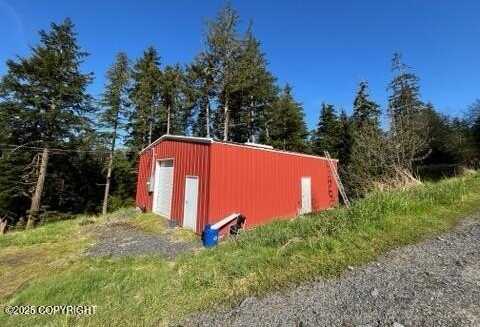 469 Mitkof Highway, Petersburg, AK 99833
