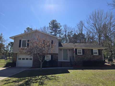 41 Westfield Street, Barnwell, SC 29812