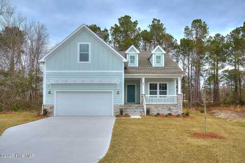 9362 Purple Martin Court NE, Leland, NC 28451