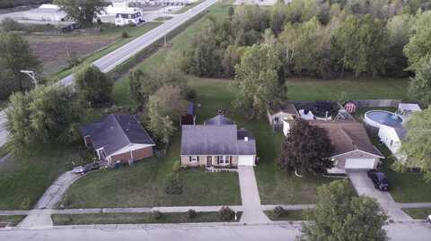 1012 Riverbend Boulevard, Sidney, OH 45365