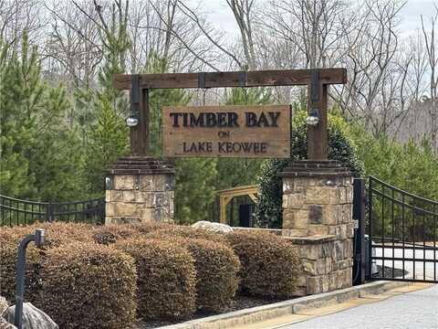 620 Crooked Trace Lane, Seneca, SC 29672