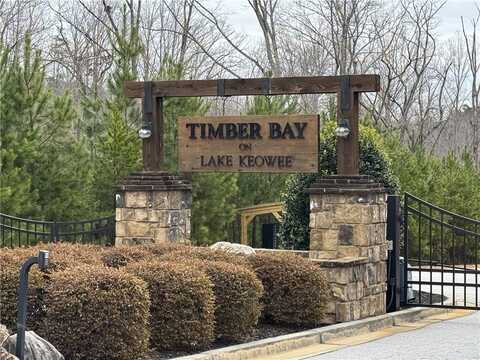 620 Crooked Trace Lane, Seneca, SC 29672