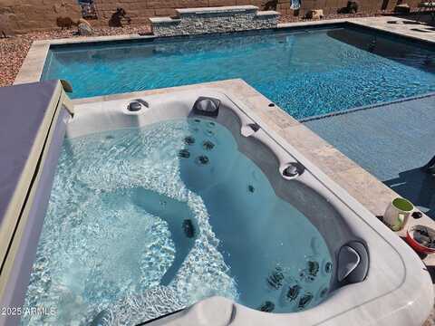21432 W MINNEZONA Avenue, Buckeye, AZ 85396