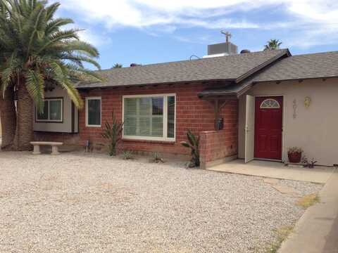 4019 W SIERRA VISTA Drive, Phoenix, AZ 85019