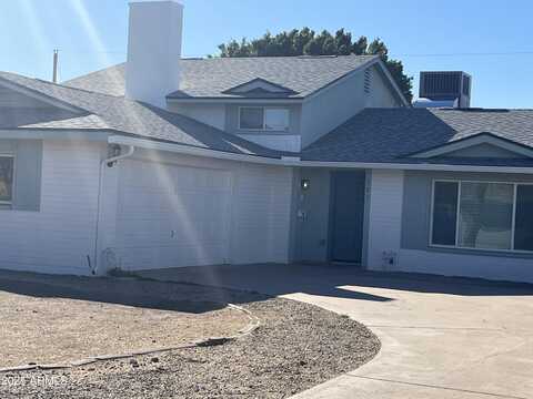 121 E SANTA CRUZ Drive, Tempe, AZ 85282