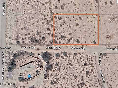 350xx W Paseo Way, Tonopah, AZ 85354