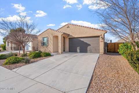 378 W SATINKA Drive, San Tan Valley, AZ 85140