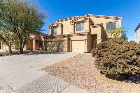 43608 W KRISTAL Lane, Maricopa, AZ 85138