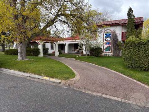 2423 Spruce, Billings, MT 59101